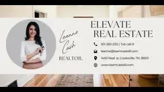 Email Signature for Real Estate Agent Picture Collage 1