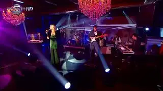 TSVETELINA YANEVA - NESHTO GOLYAMO / Цветелина Янева - Нещо голямо, live 2012