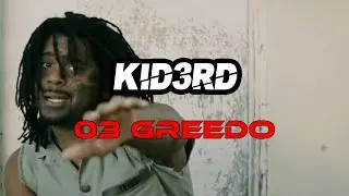 [FREE] 03 Greedo Type Beat 