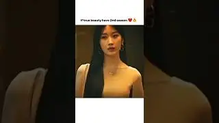 True beauty season 2❤️&zwj;🔥#trending #apt #truebeauty #kdrama