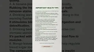 6 Simple Health Hacks for Hormone Balance, Gut Health & Energy