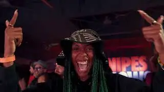 SNIPES USA 313 Day Dance Jam Recap