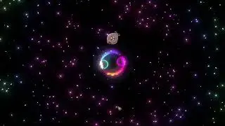 Ball X Pit: Самая сокрушительная комбинация: Nuke + Black Hole