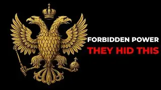 The Ancient Symbol Two-Headed Eagle | The Ancient Symbol of Power They Don&rsquo;t Want You To Understand