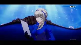 Tirando 30 tickets por Joker y el resto de tiradas por chord  en persona 5 the phantom x