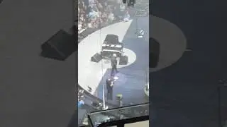 Billy Joel Concert