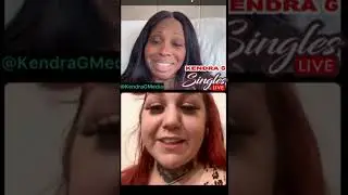 Bed Rest Show Megan is Back With an Update #Love #Dating #Relationships #shorts