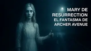 Mary de Resurrection &ndash; El Fantasma de Archer Avenue