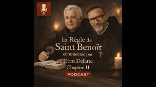 Commentaire de la Règle de saint Benoît par Dom Delatte - Chapitre II