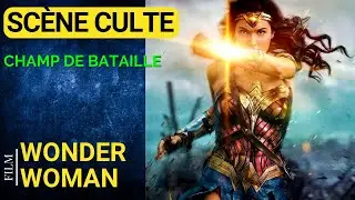 sc&egrave;ne culte : Champ de bataille - 