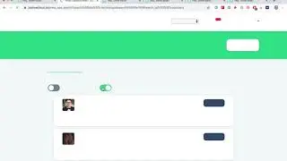 Journalist Requests Search and Outreach