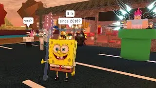 [2025] РАБОТА В ПИЦЦЕРИИ ВЗЛОМЫ СКРИПТОВ ROBLOX ИСПОЛНИТЕЛЬ