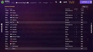 Fm 24 northern ireland world cup qualfier austria bad performance  frustrating