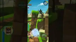 SFSB: Baby Sonic and Longclaw Highlights