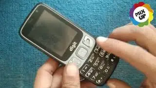 Digit 4g hard reset | Digit Mobile restore karne ka tarika | digit 4g mobile reset | MixUp