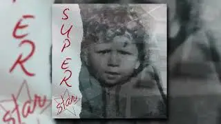Superstar - Locare (Official Audio)