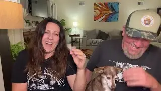 LIVE CHAT- Best Life and Beyond.. it got wild.. 😂