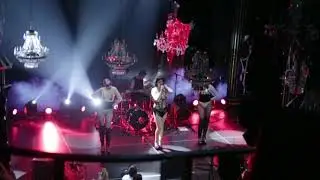 Даша Астафьева - Concert Promo 2018