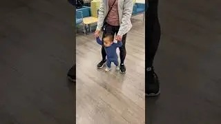 Why Baby Shoes Matter So Much