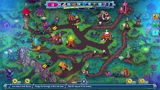 Incredible Dracula: Ocean's Call - Level 42 Strategy Guide