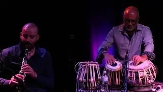 Near East  | Muzafir - Asian Music Series 2018