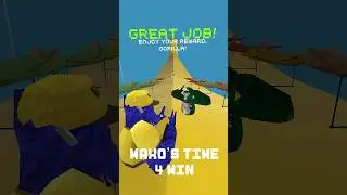 Can you beat @kpmaxo? #GTTChallenge
