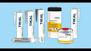 Tikalflex Contact 12