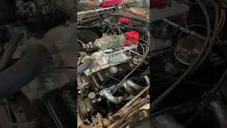 Vortec 350 Howard&rsquo;s 180245-10