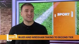 Hollywood Derby: Wrexham and Birmingham Learn the Championship Reality