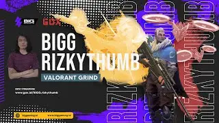 [LIVE] Grinding tipis2 menuju immo