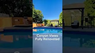 $1.45M Canyon View Home in Rancho Pe&ntilde;asquitos | Fully Updated | No HOA!