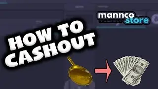 Как обналичить предметы TF2 через Mannco.store