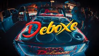 MC Lan, MC Rex - Rei Delas (DJ Unk) EletroFunk Deboxe