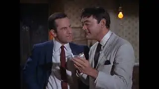 Get Smart - Harry Hoo Investigates