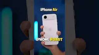 NEW IPHONE 17 ROAST 😂 | #king18r #ytshorts #roast