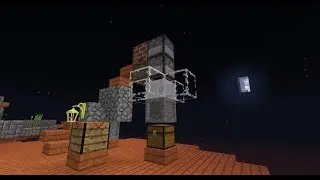Modern SkyBlock 2 ep3 