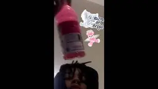 AYCE COMET- YUNG BLUES CLUES(REMAKE/REMIX) (Prod. squeaky)