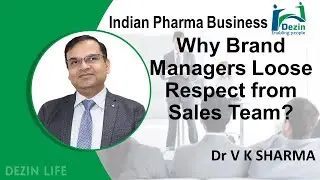 Why Brand Managers Loose Respect from Sales Team | Brand Management | PMT | Product Management Team