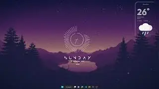 Make you're desktop look cool and amazing for free