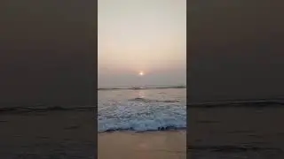 Sunset Relaxing 🌅#sunset #sunsetrelaxation #viral #music #travel #oceanparadise #beach #ocean