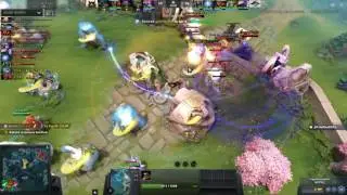 Secret vs B)ears Kiev Major 2017 EU Highlights Dota 2