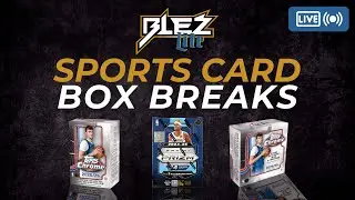 TOPPS CHROME HANGER BANGAHS w/HAMMAHLICIOUS + 2025 NFL PRIZM NFL !!! #boxbreaks #sportscards