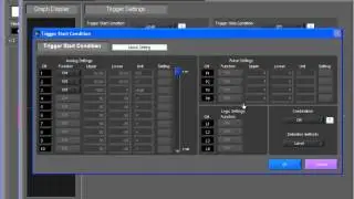 APS PC-based Software for GL Series Instruments - An Overview
