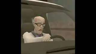 Проваливай с моей дороги. Half life scientist