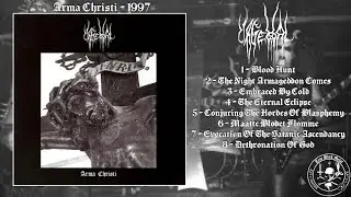 Urgehal - Arma Christi (Full Album)