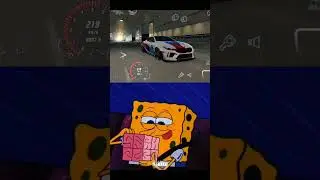 BMW M8 Fast Gearbox Setup - car parking multiplayer #carparkingmultiplayer #cpm2