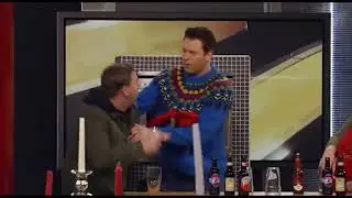 Hra&eth;fr&eacute;ttir - J&oacute;labj&oacute;rssmakk