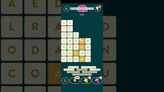 Wordbrain Daily Challenge November 6 2022 | Wordbrain Puzzle of the day Answers