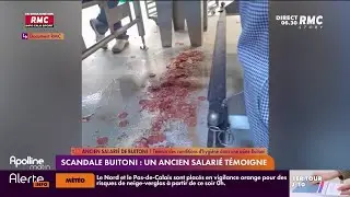 Scandale Buitoni : un ancien salari&eacute; t&eacute;moigne