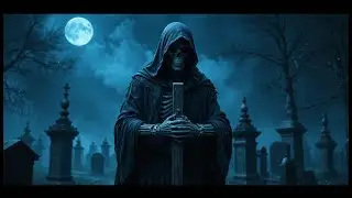 Dark Western Playlist | Bones, Fog & Whiskey